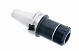 Jacobs 0080604 BT 30 ER 16 Tool Holder with 50mm Projection