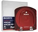 Sony PFD50DLA, 50GB, rewritable, wiederbeschreibbar, professional disc PFD-50DLA, f&uuml;r XDCAM