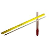 Stabthermometer mit �se, 0 bis 100� Celsius (Laborthermometer), 15 cmvon "SK SATO �"