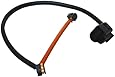 URO Parts 7L0 907 637 Front Brake Pad Sensor