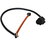 URO Parts 7L0 907 637 Front Brake Pad Sensor