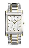 Bulova Men's Diamond Collection watch #98D005
