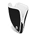 be.ez 100764 LA robe Sleeve for 10.2-Inch Netbooks (Black and White)