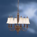 1623 - Esperance Chandelier