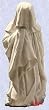 great Gift French Weeper Gothic Medieval Statue new RG