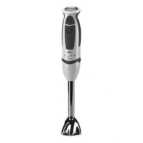 City Travel Guides Discounted  Küche & Haushalt : Braun Multiquick professional MR 6500 M Stabmixer
