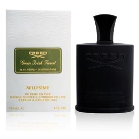 Green Irish Tweed Cologne by Creed for men Eau De Parfums