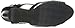 Bella Vita Women's Claudette II Dress Sandal