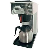 Newco AK TC Pour-Over Coffee Brewer - AK Series
