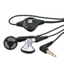 CURVE STORM TOUR BOLD OEM BlackBerry Stereo Headset