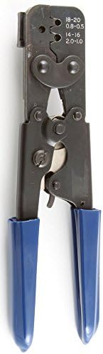 12014254 Weatherpack Pro Crimp Tool