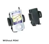 Electronics : Car Mount System with 135mm Gooseneck - For Universal für alle PDA