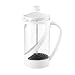 Kitchen & Housewares : 8 Cup White Cafetiere