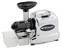 SAMSON ADVANCED JUICER 9006 MASTICATING JUICE EXTRACTOR (Tax incl.)