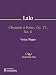 Search : Chanson a Boire, Op. 17, No. 6 Sheet Music