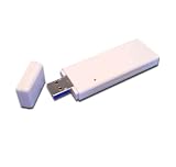 AmbiCom WL300N-USB Wilress 802.11b/g/n 300 Mbps USB Adapter