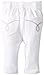 Calvin Klein Baby-Girls Infant Pink Tunic with White Pants