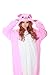 Pig Kigurumi - Adult Costume