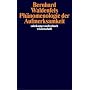 Ph�nomenologie der Aufmerksamkeit (suhrkamp taschenbuch wissenschaft)
