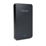 Touro Mobile MX3 1TB External Hard Drive - Black