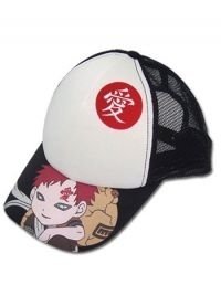 312axkFhAeL naruto: gaaras love kanji anime cap