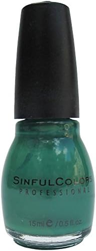 Sinful Colors Professional Nail Enamel - Envy #960