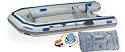 SR 14 Sport Runabout Inflatable Boat Deluxe Package