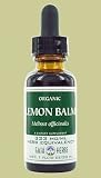 Lemon Balm Extract - 2 oz. - Liquid
