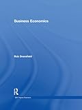Business economics