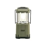 Coleman Remote Control Lantern - Gray