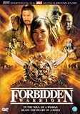 Forbidden Warrior [ 2004 ] Widescreen / DTS