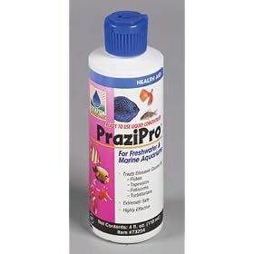 Prazipro, 4 oz by Hikari Sales USA