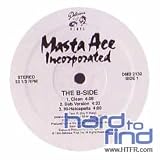 THE B-SIDE