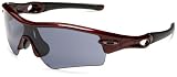 Oakley Men's Radar Path Asian Fit Sunglasses