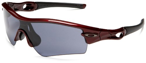 Oakley Mens Radar Path Fit Sunglasses