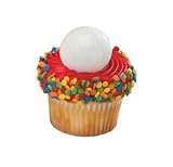 More Volleyball Cupcake Toppers 24ct