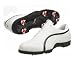 Puma Concorde '08 GTX White/Black Golf Shoe 11