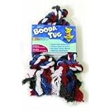 3 Knot Rope Dog Tug,Dog Toys, Dogs, Pet & Supplies