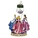 Disney Princess Winter Snowglobe Belle, Cinderella, Sleeping Beauty