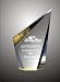 Beveled Marquee Award