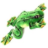 Large Frog ~ Plush Toy ~ 07TS Reviews