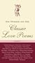 101 Classic Love Poems