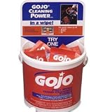GoJo 6380-04 by Gojo