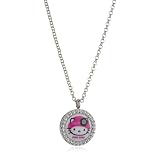 TARINA TARANTINO Hello Kitty Pink Head Couture