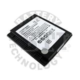 Li-ion Battery for HP Ipaq