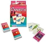 Winning Moves Games Canasta Caliente