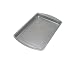 G&S Designs Aluminum-Clad Commercial-Grade 13-1/5 by-9-1/5-Inch Small Cookie Pan