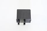 LED Turn Signal Flasher Relay Suzuki GSXR 600 750 1000 (2000-2010), SV650, SV1000, GSX 650 F, TL1000R, Hayabusa GSXR 1300, Bandit 600 1200 1250, GSX 1400
