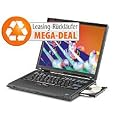 Lenovo ThinkPad R50e, 14,1"/35,8 cm-Display, Celeron M, 512 MB, 30GB