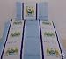 New Manchester City Fc Football Single Duvet Cover Bed Set Image